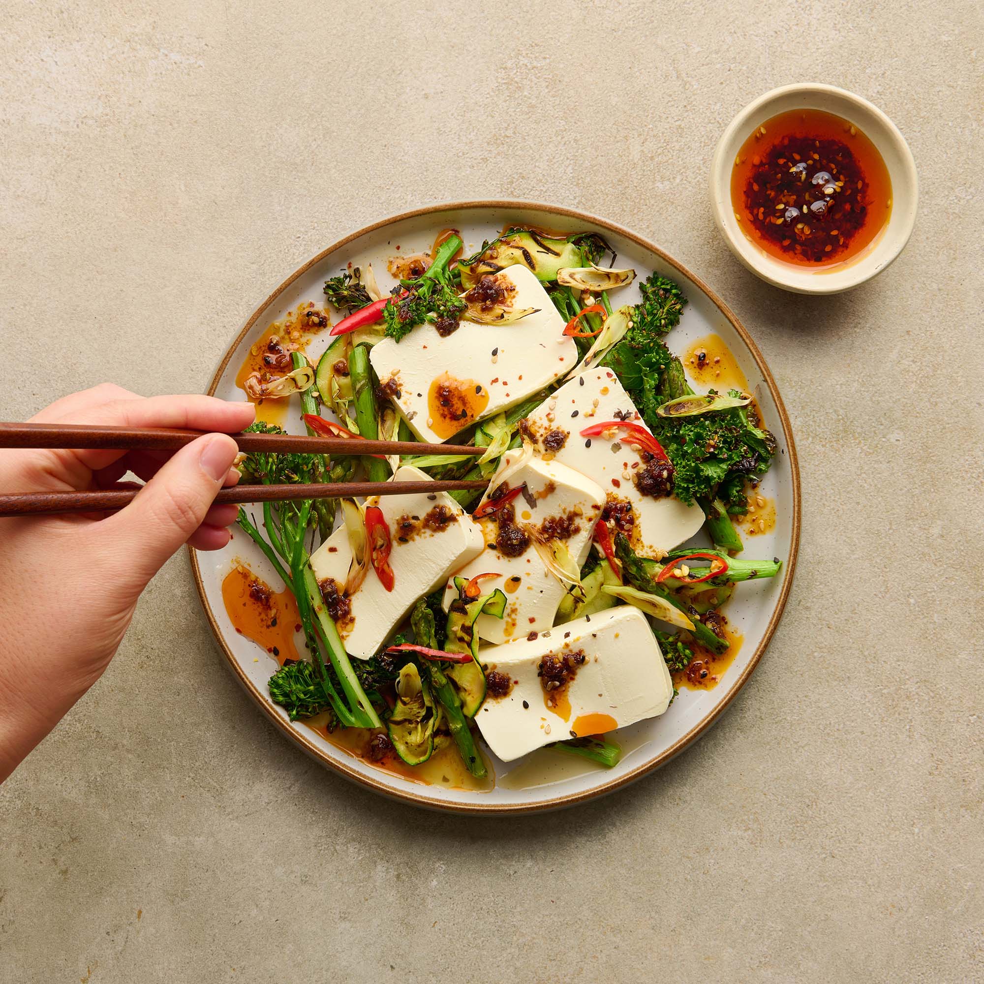 Authentic Japanese Organic Fine Foods