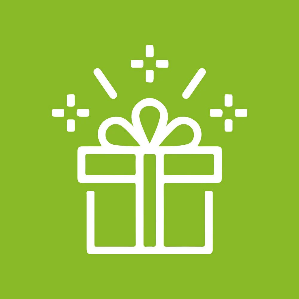 Digital Gift Card