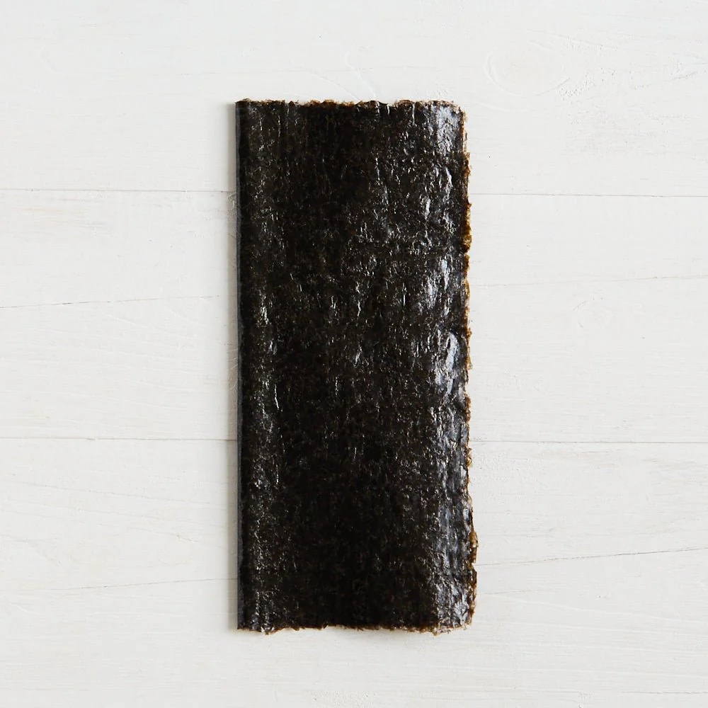 Japanese Nori - Dried Sea Vegetable (Untoasted) - Image 2