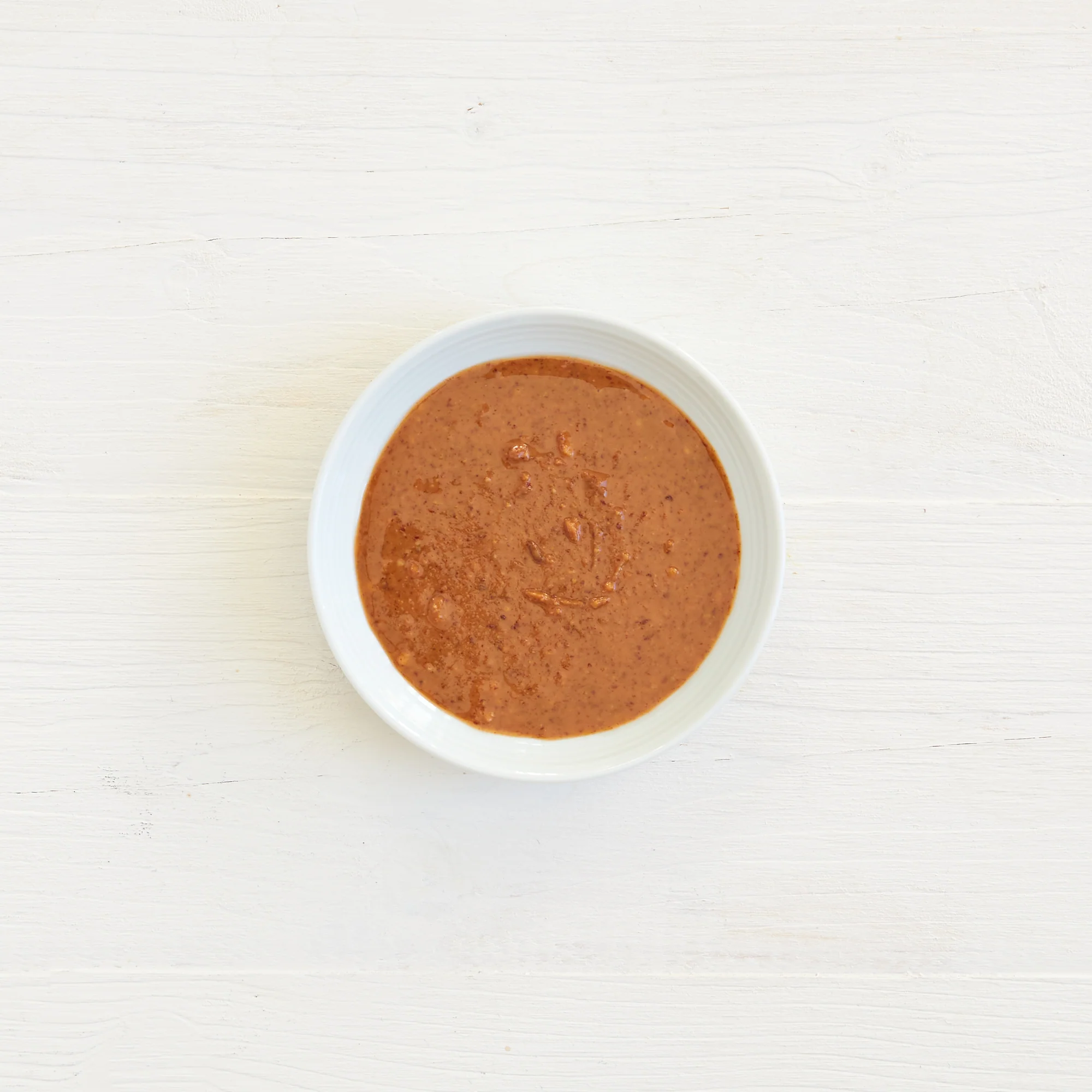 Organic Almond Butter - Crunchy - Image 2