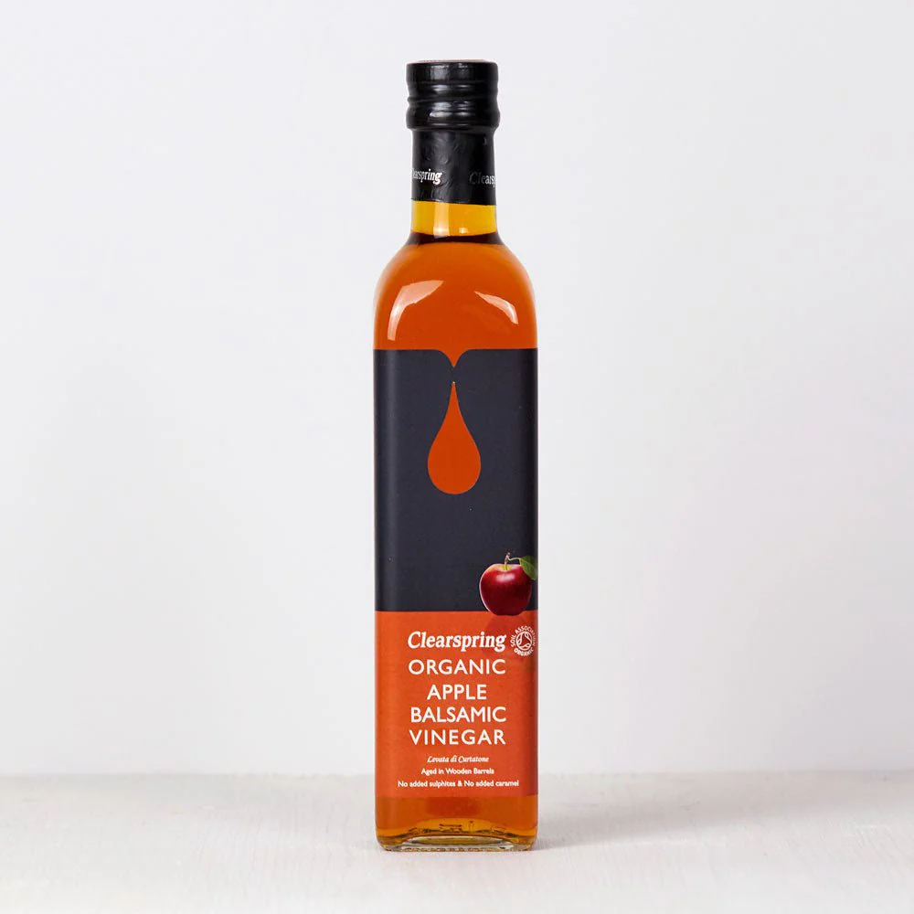 Organic Apple Balsamic Vinegar - Image 4