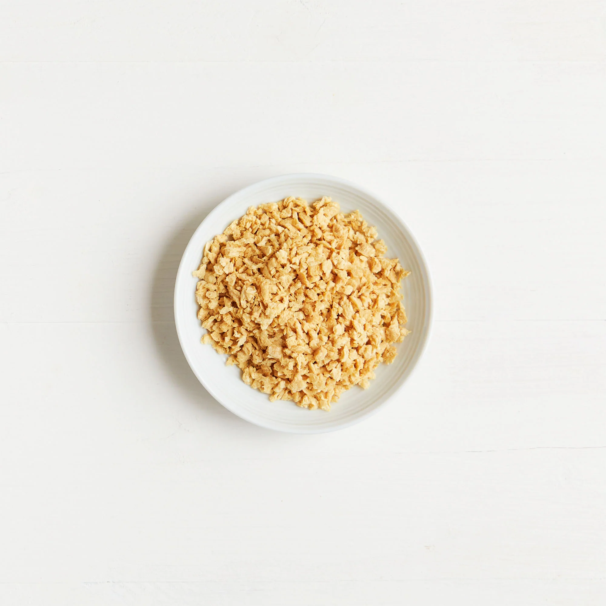 Organic Gluten Free Soya Protein (TVP) - Mince - Image 2