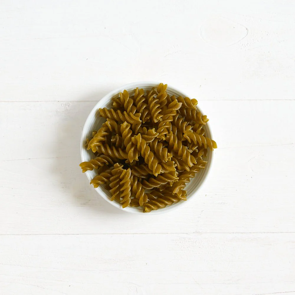 Organic Gluten Free Green Pea & Quinoa Pasta - Image 2