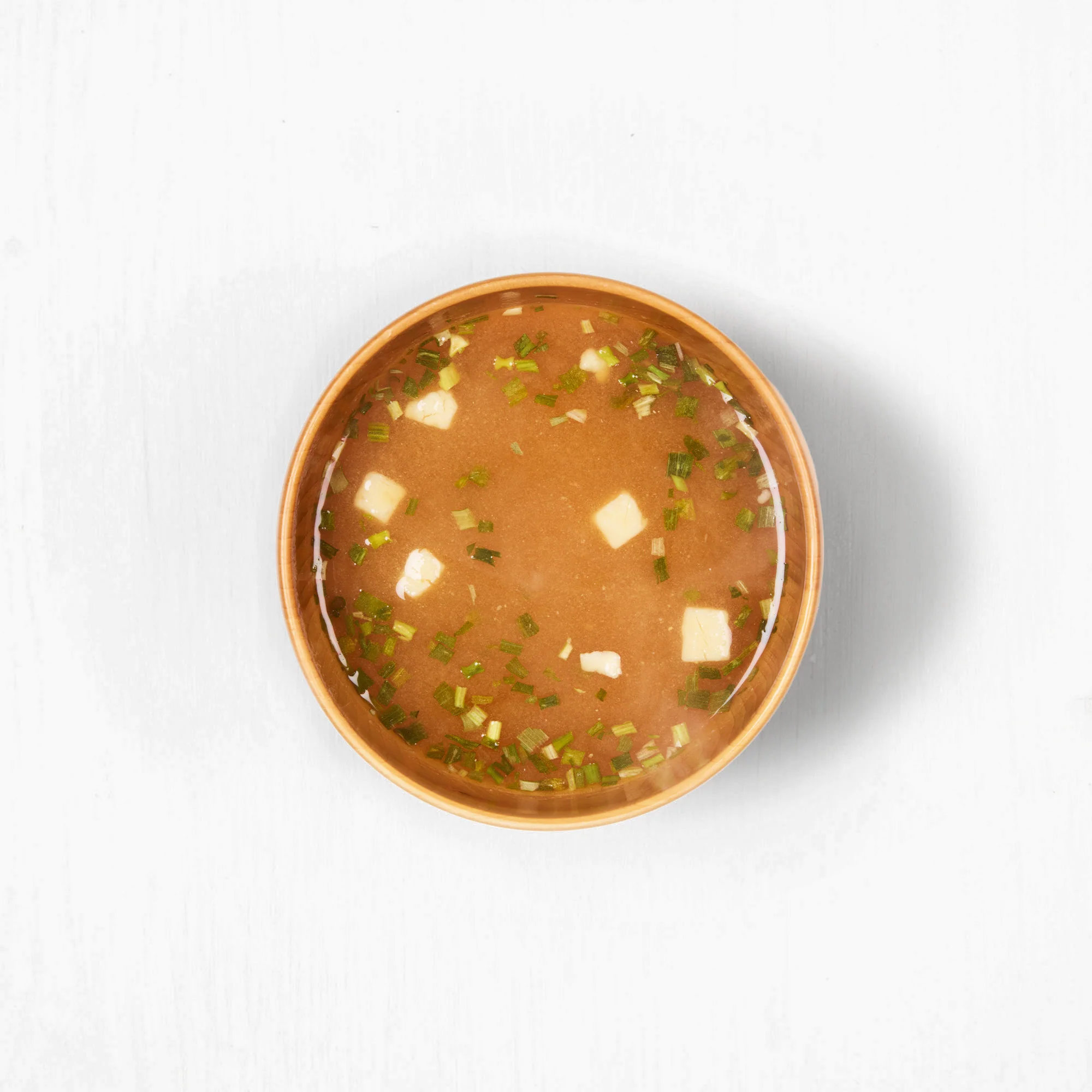 Organic Japanese Instant Miso Soup - Mellow White - Image 2