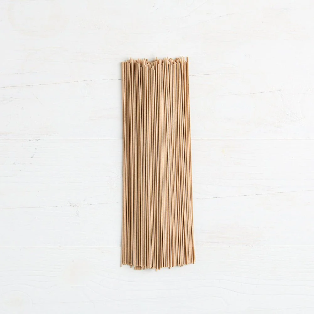Organic Japanese Skinny Soba Somen Noodles - Image 2