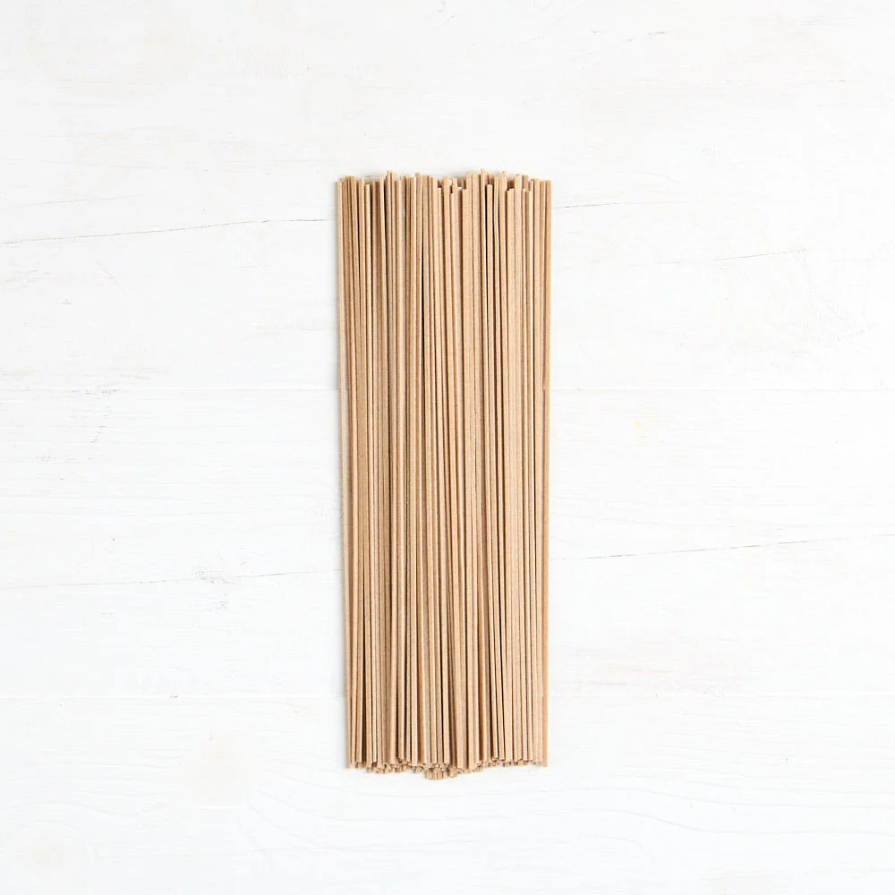 Organic Japanese Soba Noodles - Image 2