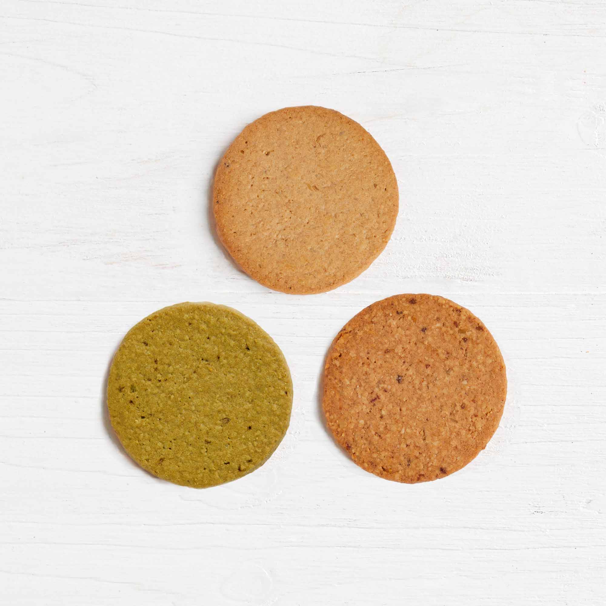 Organic Oat Biscuit Selection - Image 2