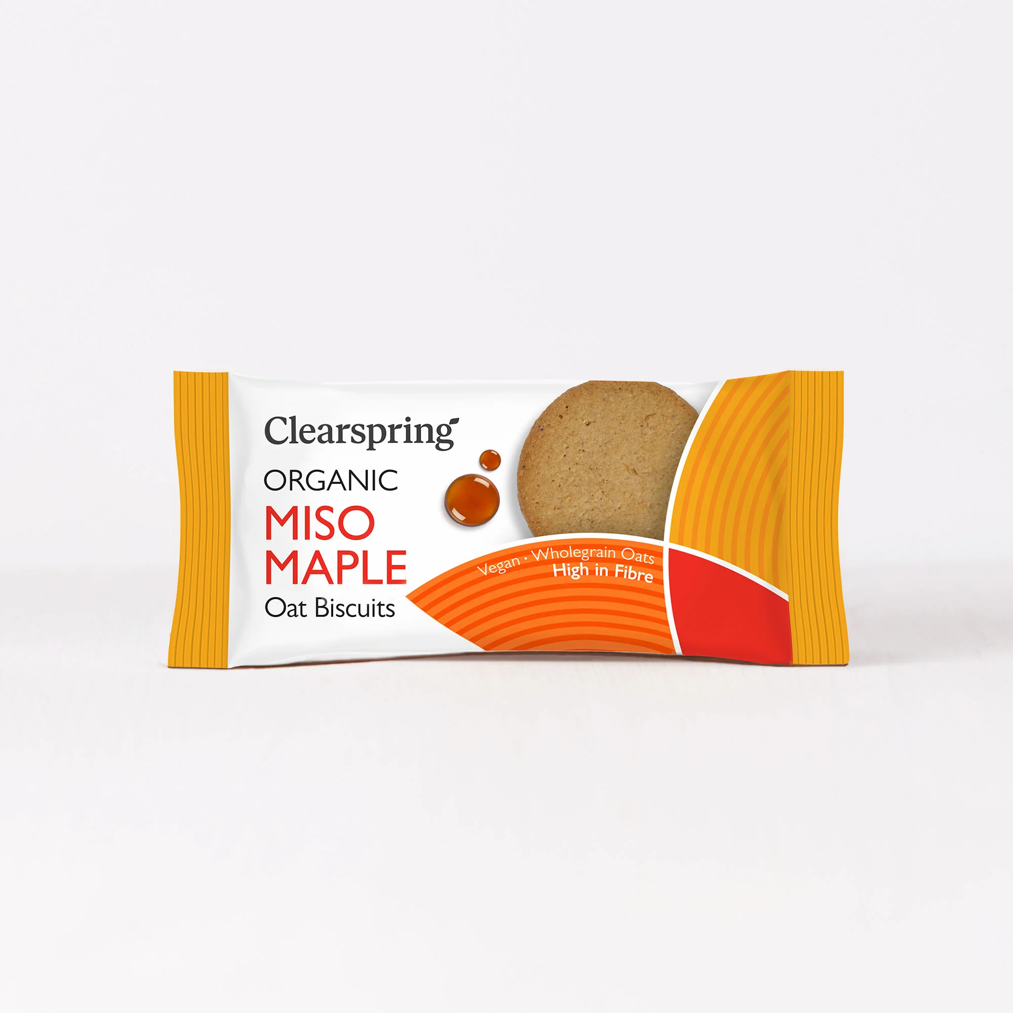 Organic Oat Biscuit Selection - Image 4