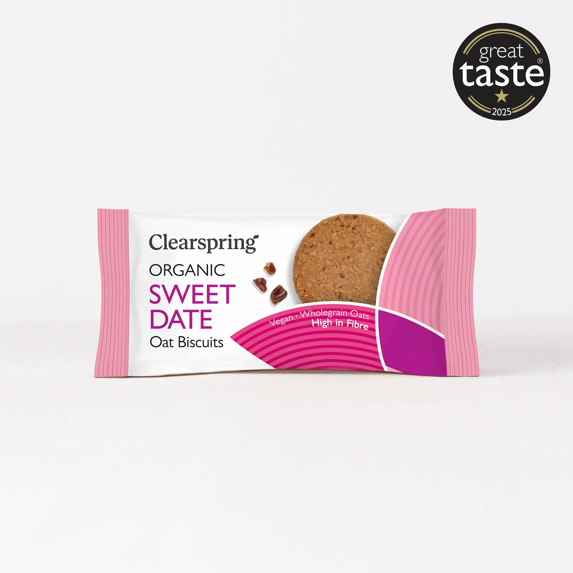 Organic Oat Biscuit Selection - Image 5