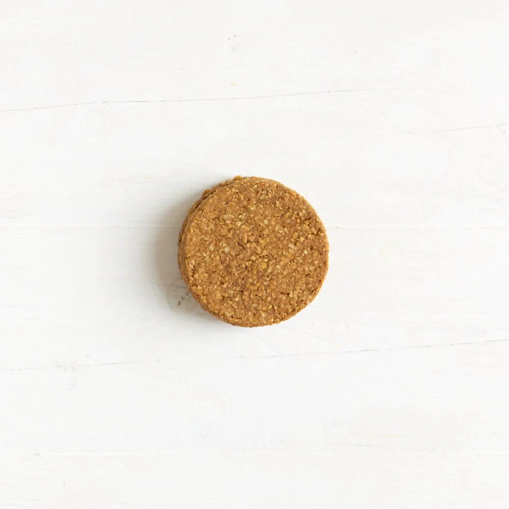 Organic Oatcakes - Sea Vegetable & Black Pepper - Image 2