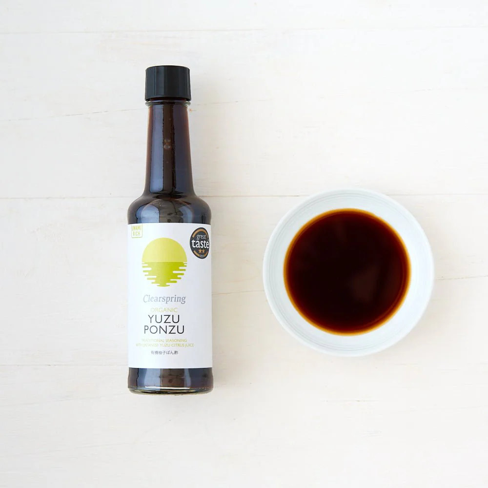 Organic Yuzu Ponzu - Image 2